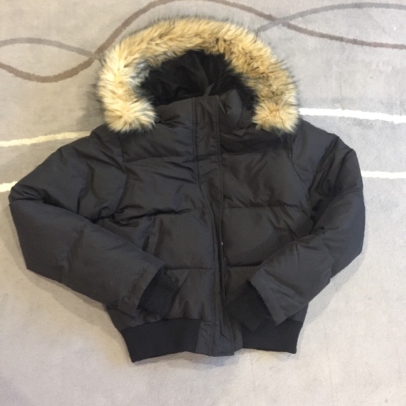 foot locker winter jackets